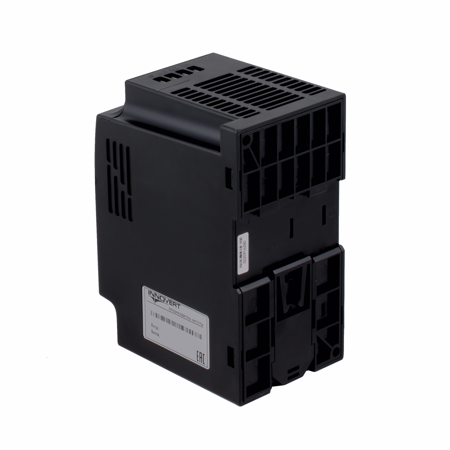 Преобразователь частоты INNOVERT VENT IVD222B21E, 2,2кВт, 220В, 11А