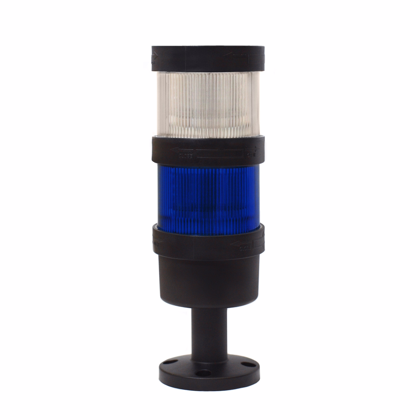 Светосигнальная колонна INNOCONT TL70-220-WB-55