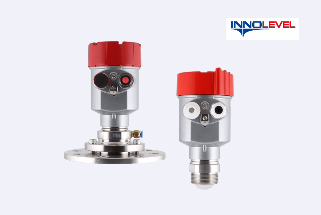 Новинка: INNOLEVEL Micropulse серии MP