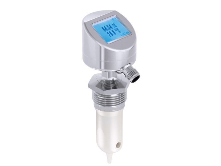 Датчики концентрации Baumer PAC50