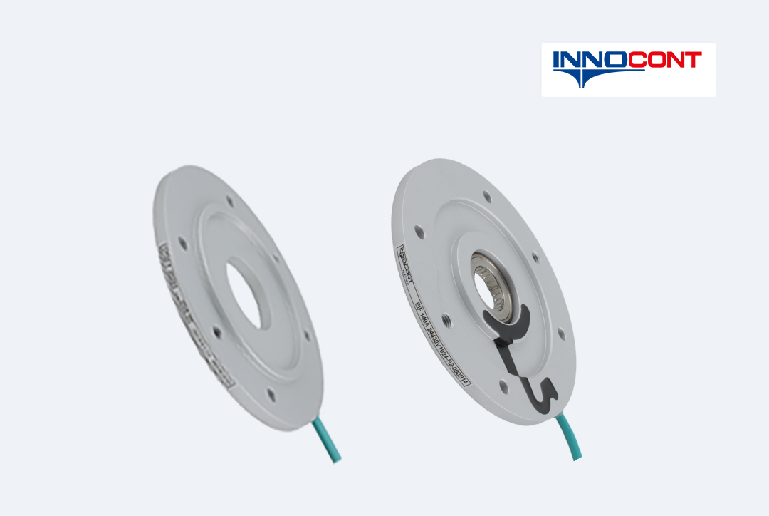 Фланцевые энкодеры