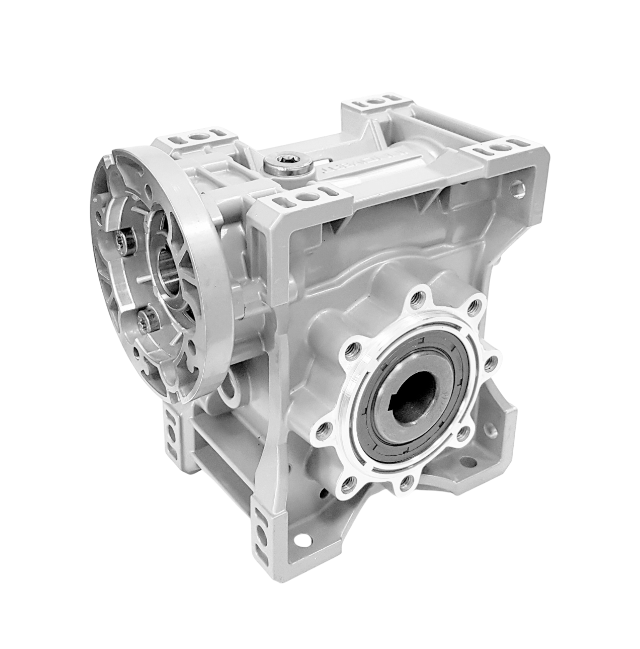 Червячные мотор-редукторы INNOVERT