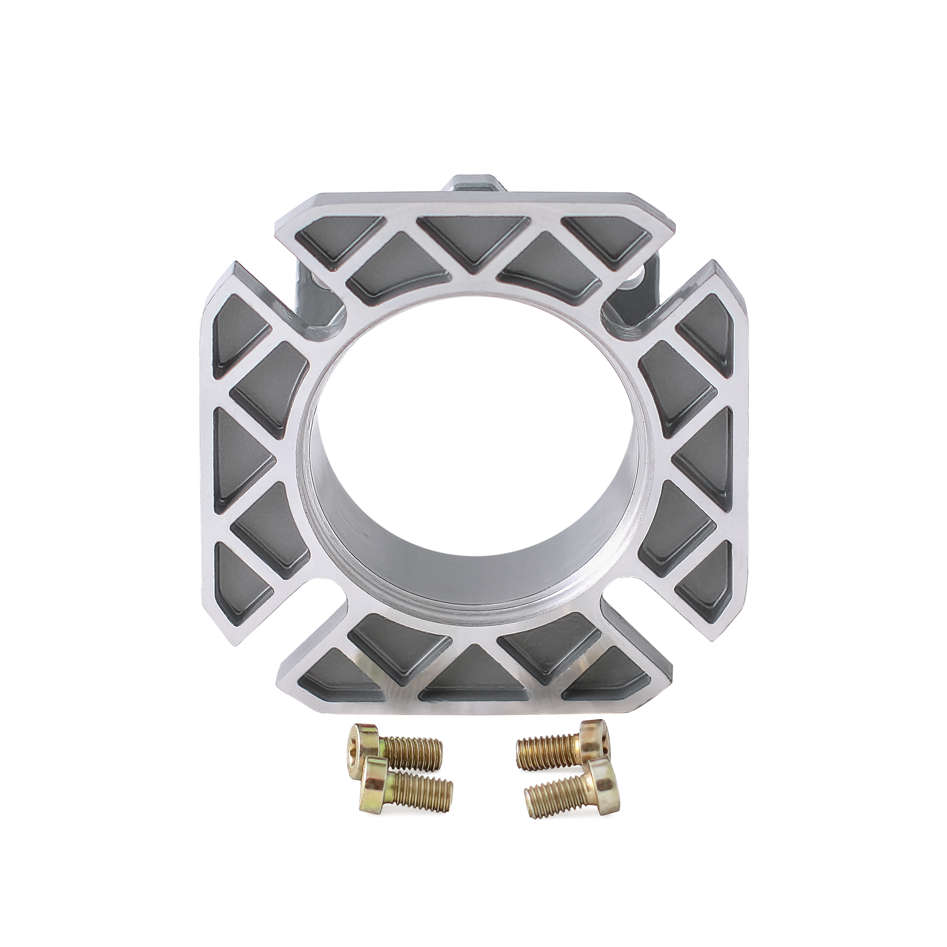 Фланец выходной FA к редуктору INNORED 050