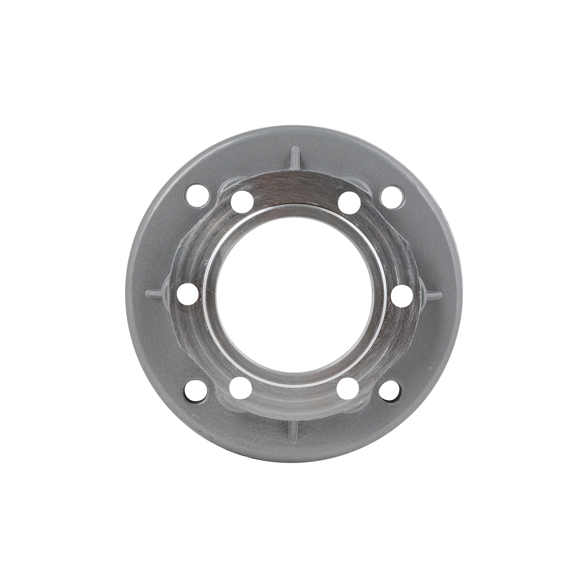 Фланец 71 B14 (105мм) к редуктору INNOVERT 050