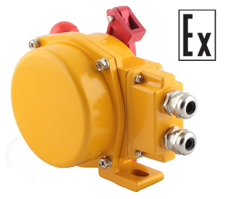 Механические датчики конвейерной безопасности INNOLEVEL