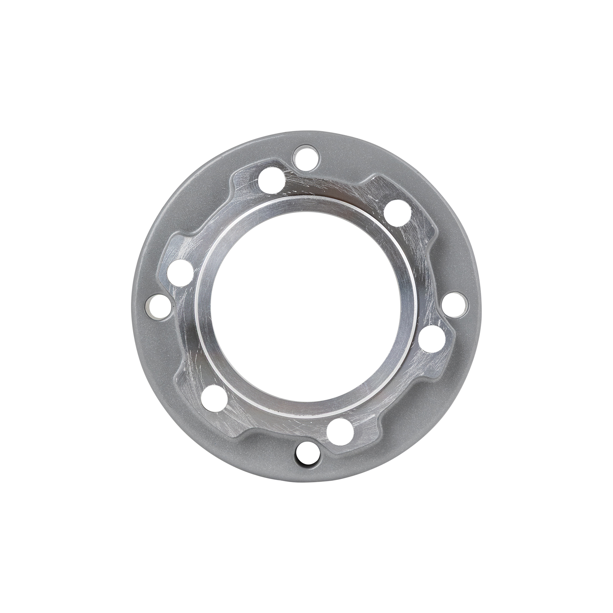 Фланец 63 B14 (90мм) к редуктору INNOVERT 050