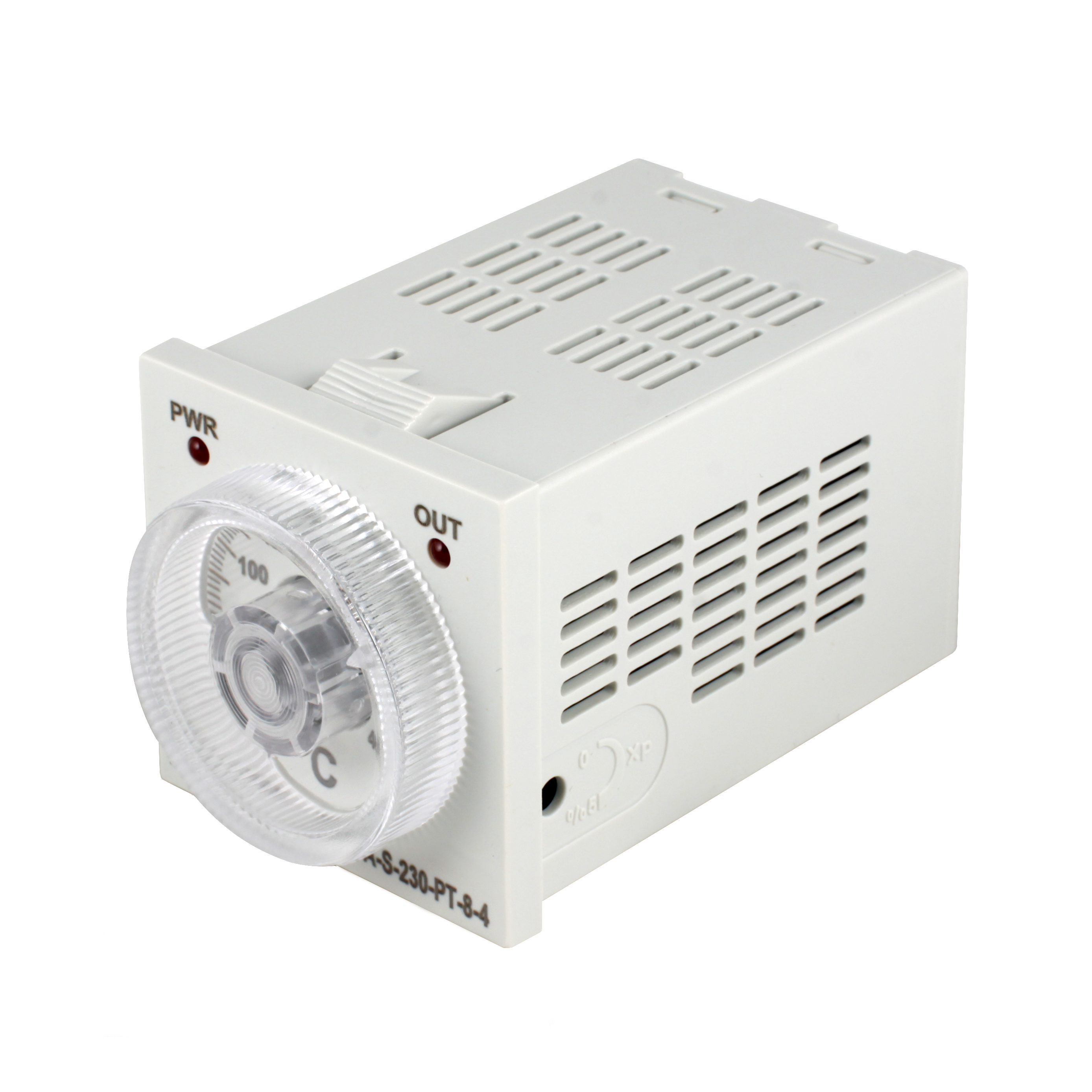 Температурный контроллер INNOCONT серии TRT-A-S-230-PT-8