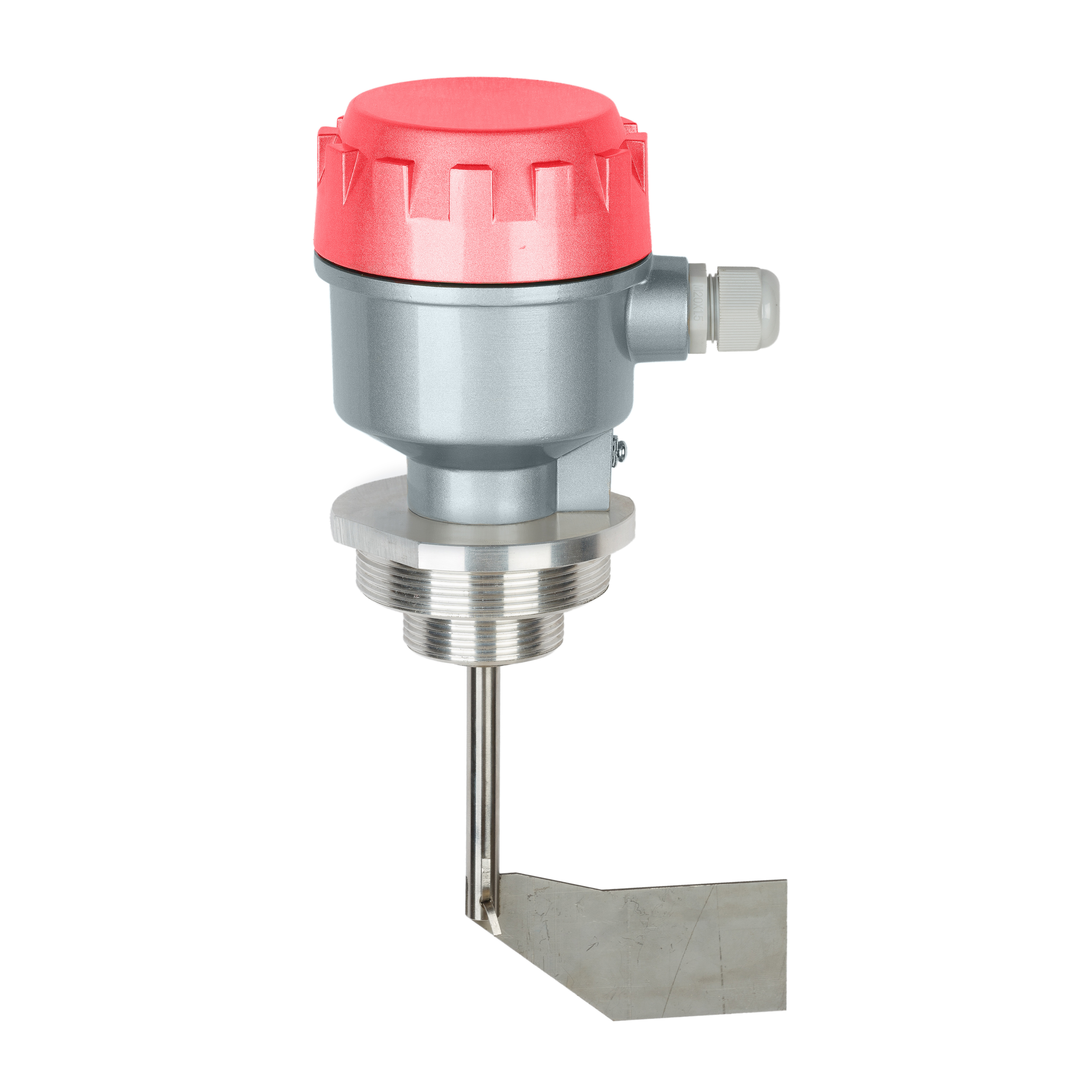 Ротационный датчик уровня INNOLEVEL серии N