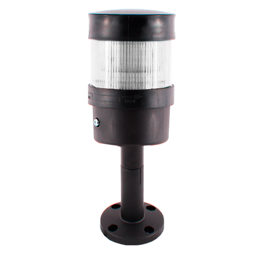 Светосигнальная колонна INNOCONT TL70-220-W-55