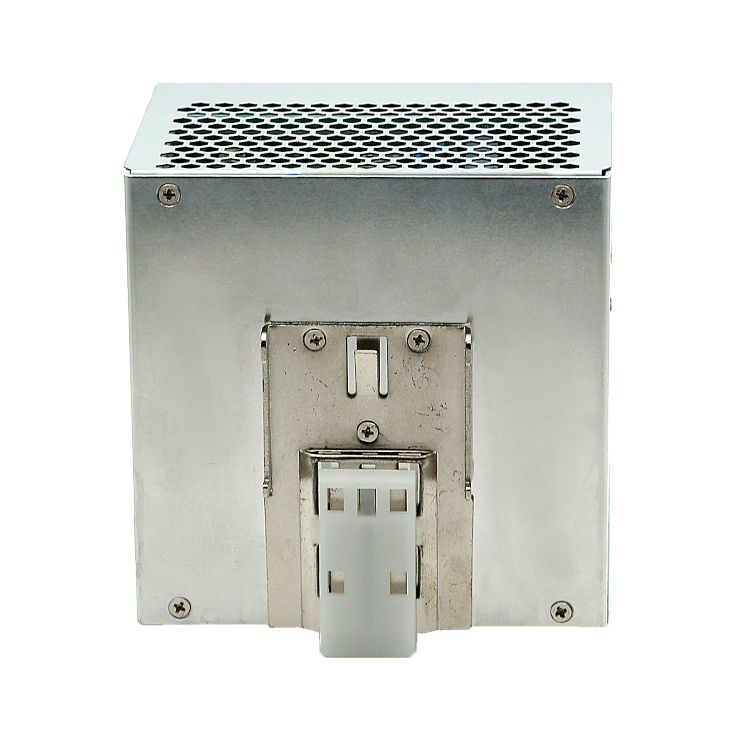 Источник питания INNOCONT. Вход: 220VAC, 1.4А, выход: 240W, 24VDC, 10A, -10 +50С, типы защиты: КЗ, перегрузка, перенапряжение SB-D-240-24