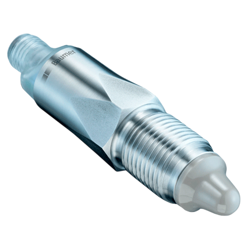 Емкостно-частотный сигнализатор уровня CleverLevel серии LBFH