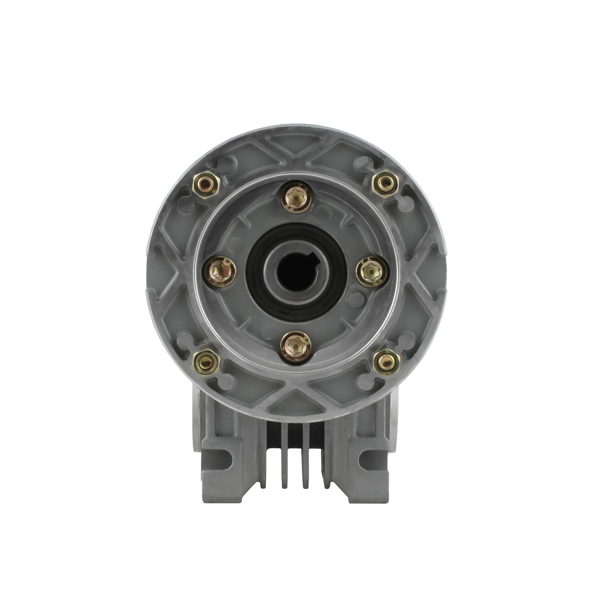 Редуктор червячный INNORED 030 (i=25) вал вх./вых. 90*11/14 мм