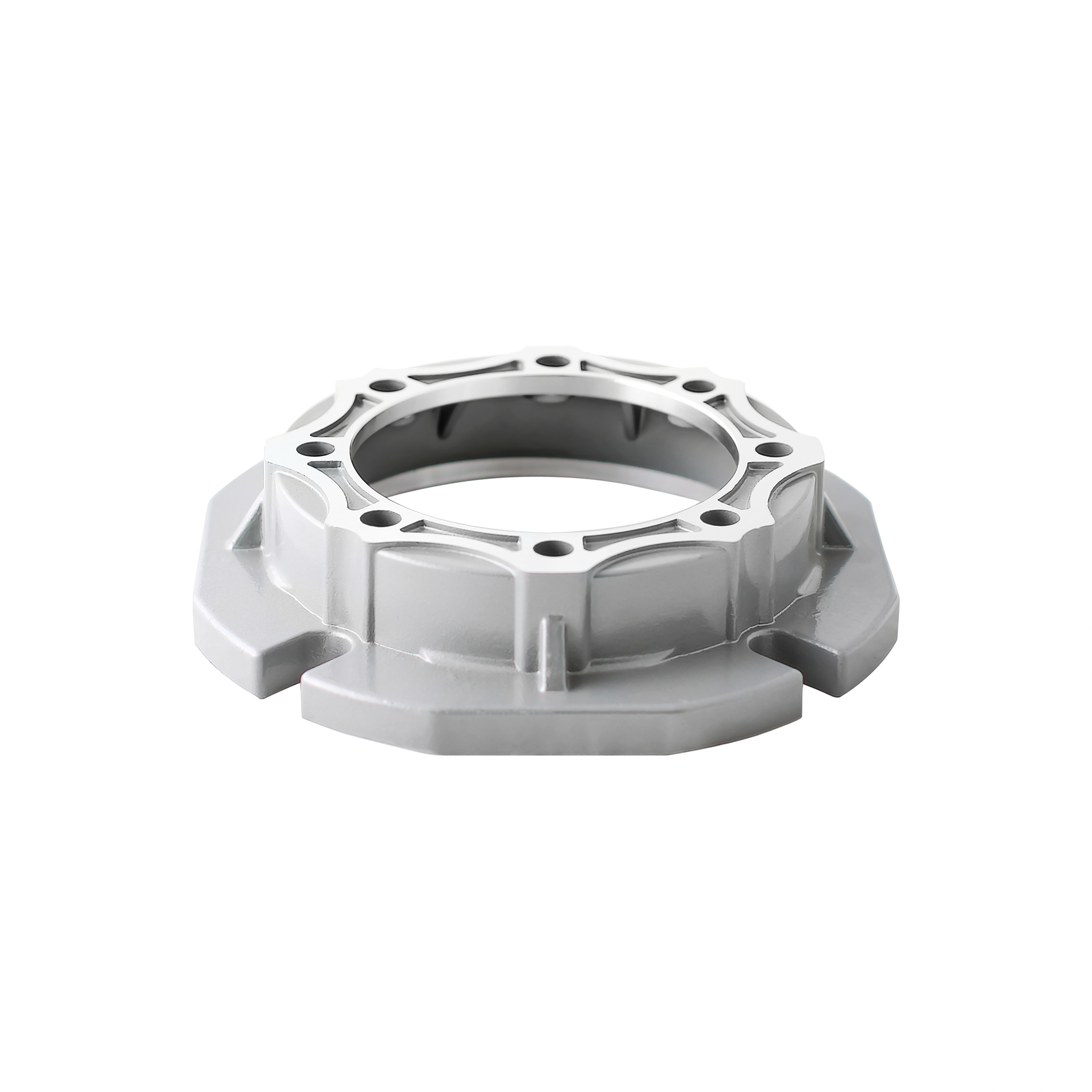 Фланец выходной FA к редуктору INNORED 110