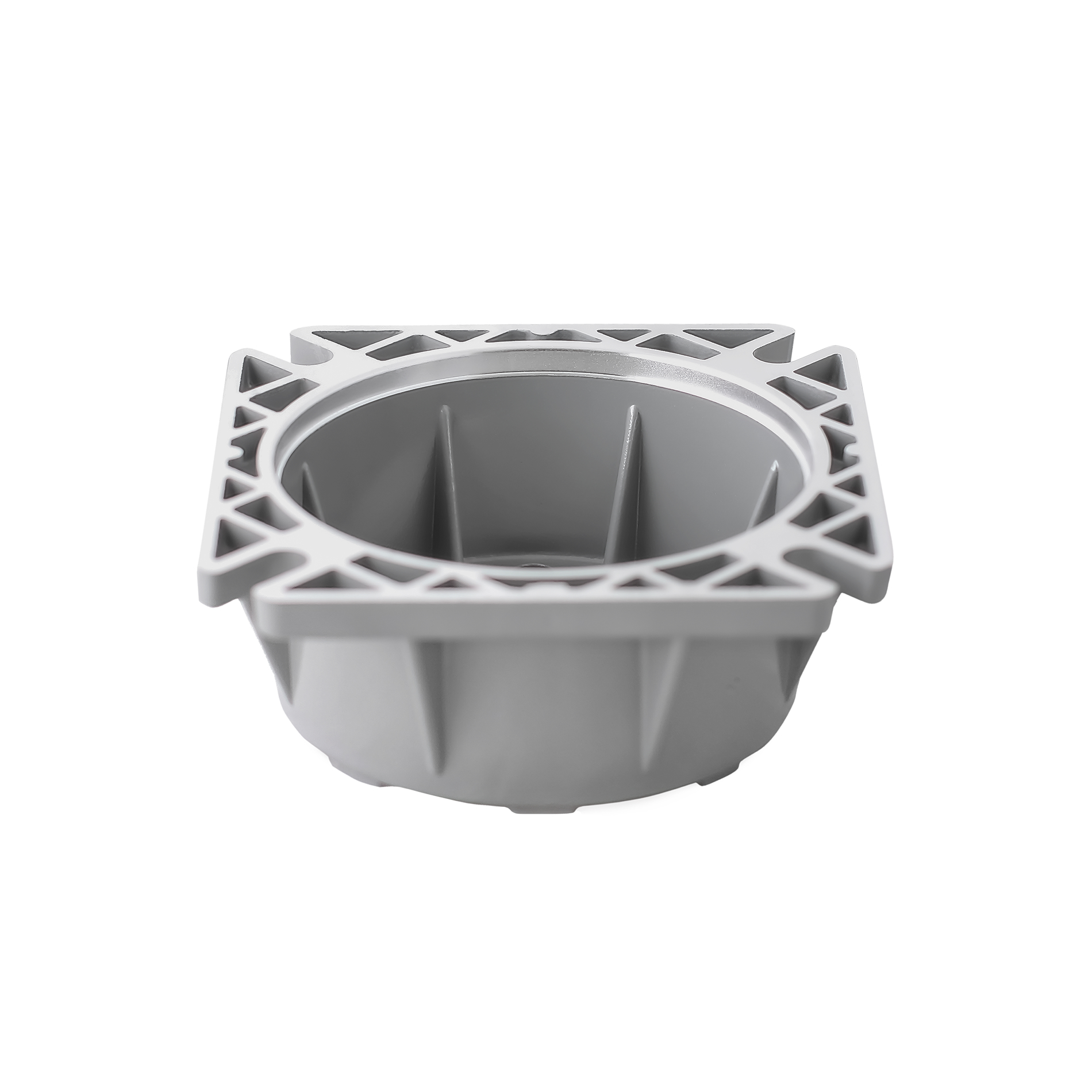 Фланец выходной FB к редуктору INNORED 063