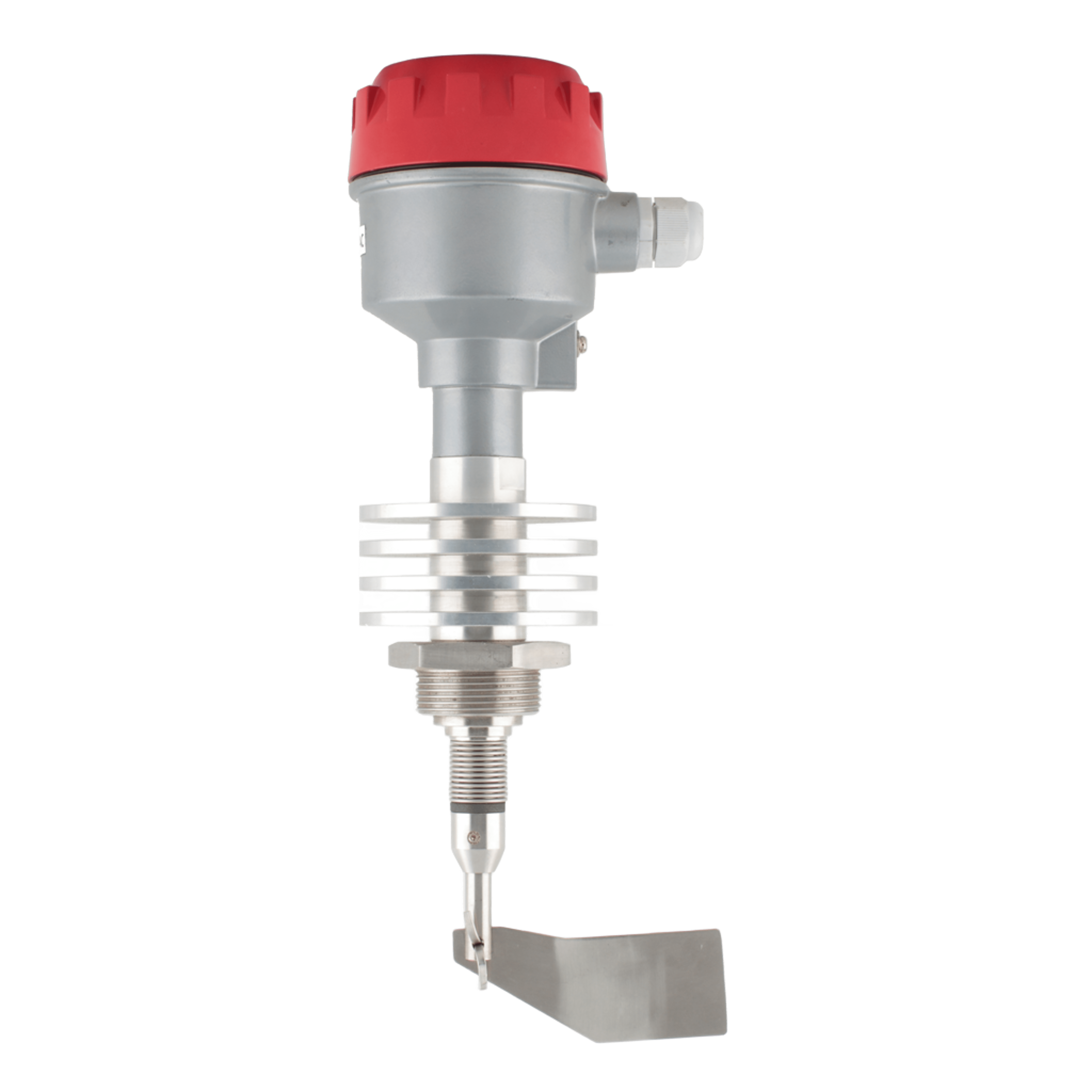 Высокотемпературный ротационный датчик уровня INNOLEVEL серии N-HT