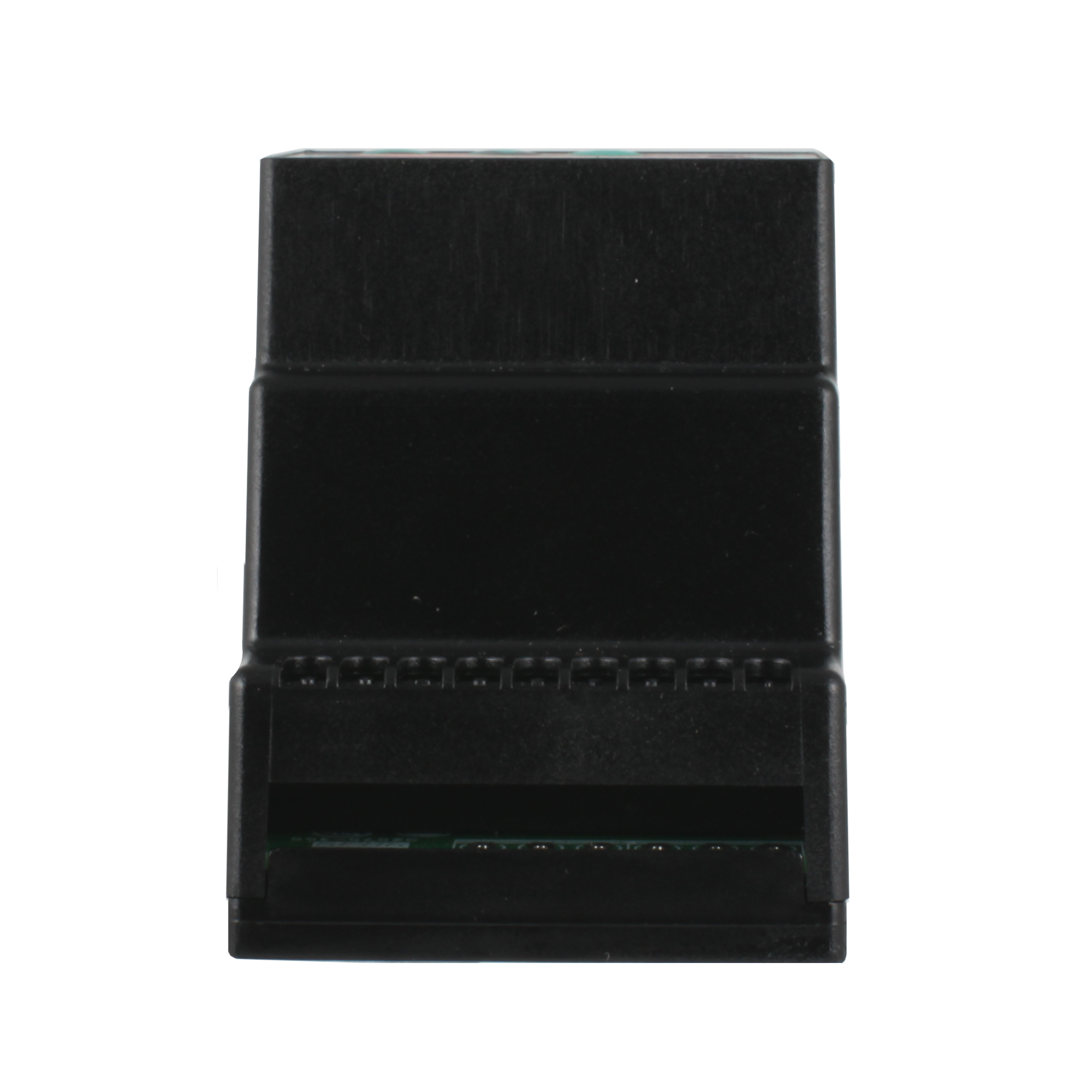 Температурный контроллер INNOCONT, монтаж на DIN-рейку,вход Pt100, выход реле, PID, 230VAC