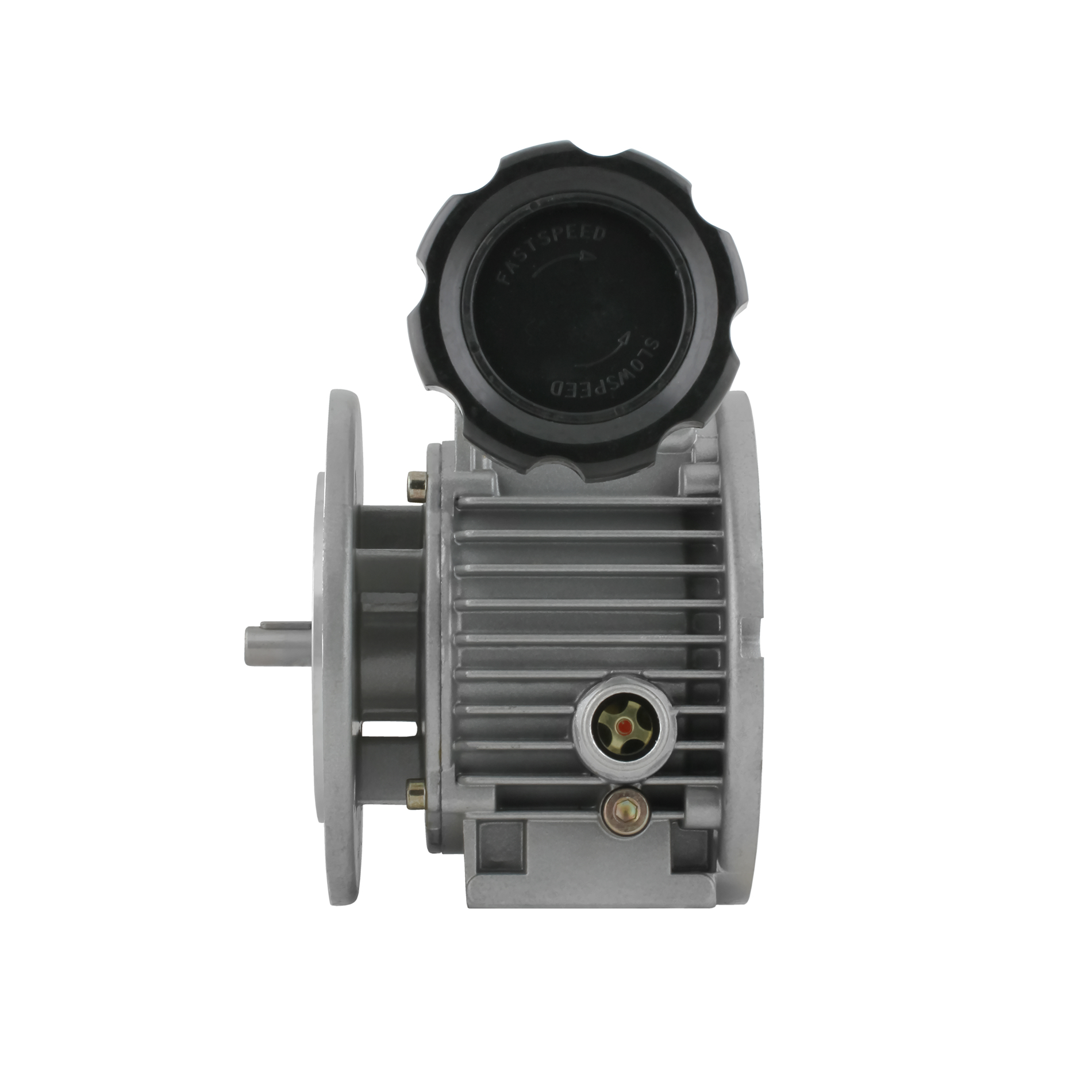 Вариатор механический INNORED фланец вх./вых. 63B5 (140*11)