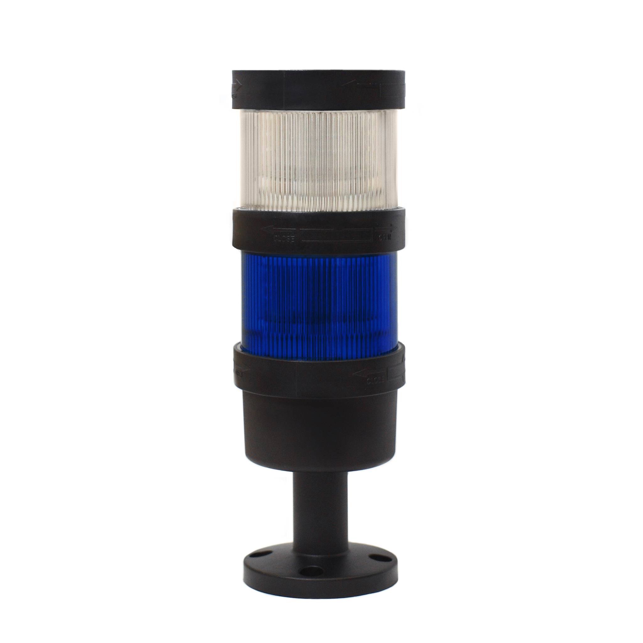 Светосигнальная колонна INNOCONT TL70-220-WB-55