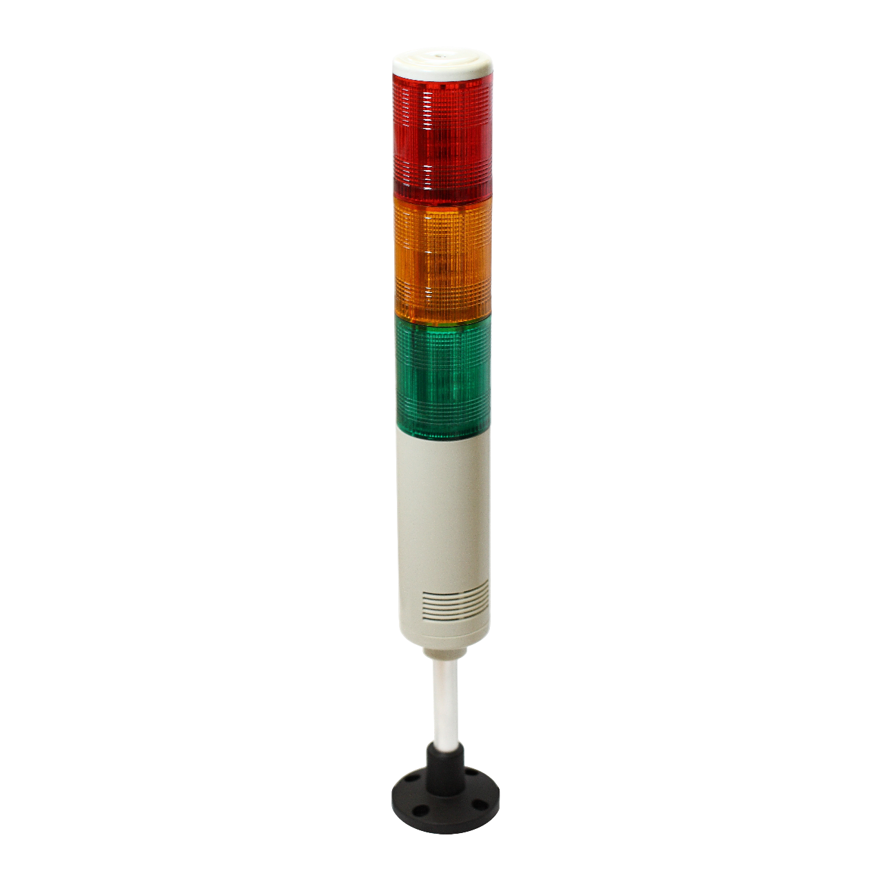 Светодиодная сигнальная колонна INNOCONT серии TL56