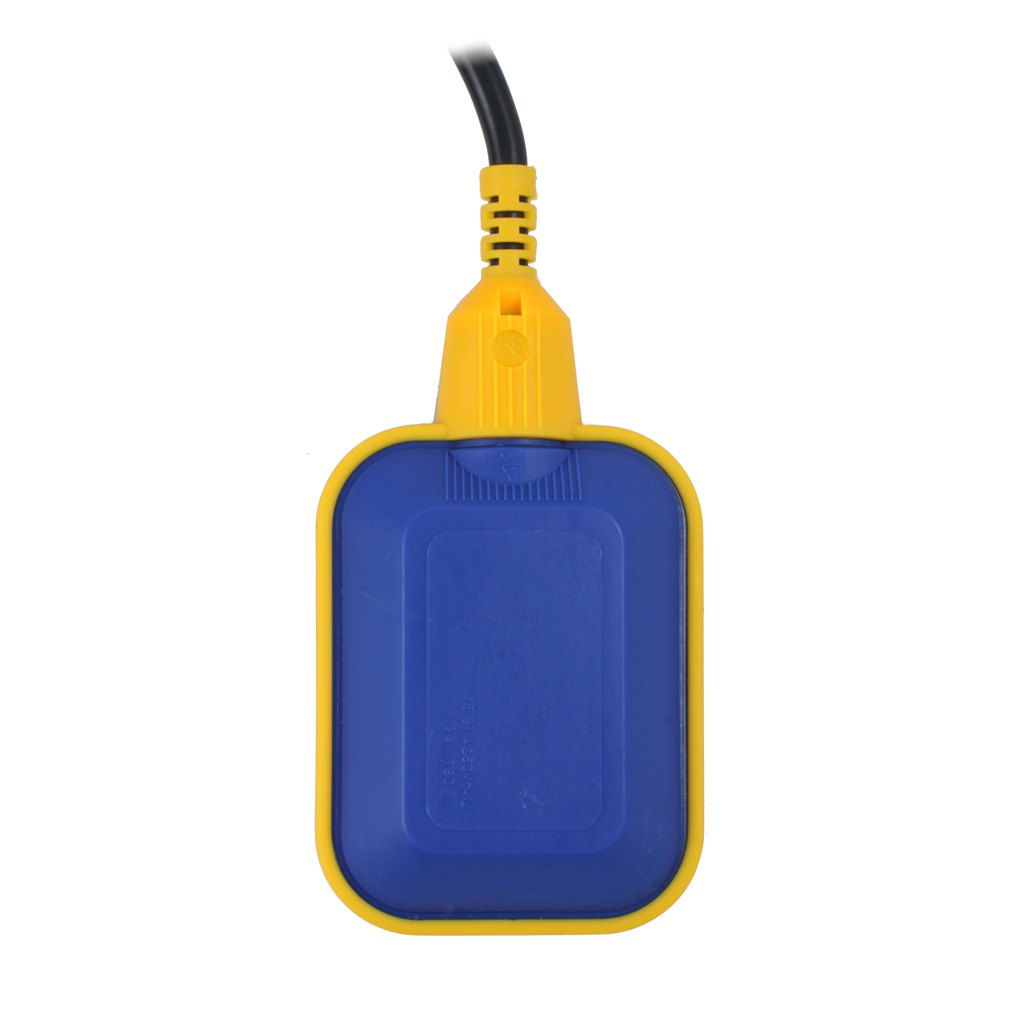 Поплавковый датчик уровня жидкости INNOLEVEL, исполнение на кабеле 5 м, -10 +80 С, поплавок, кабель- полипропилен