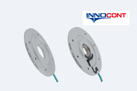 Фланцевые энкодеры