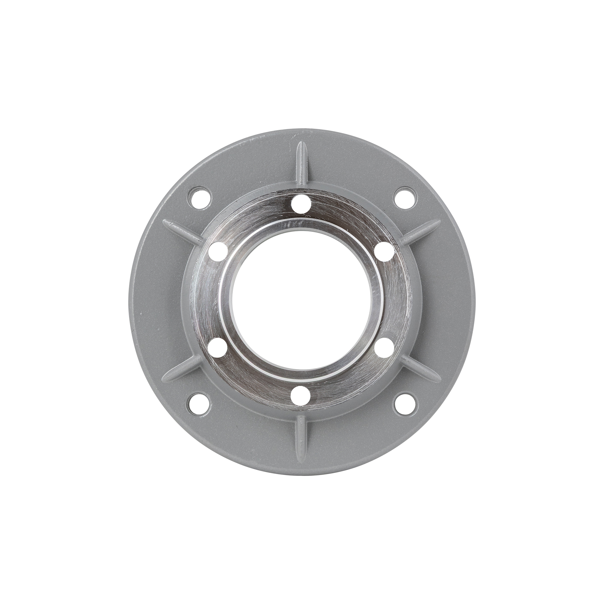 Фланец 80 B14 (120мм) к редуктору INNOVERT 050
