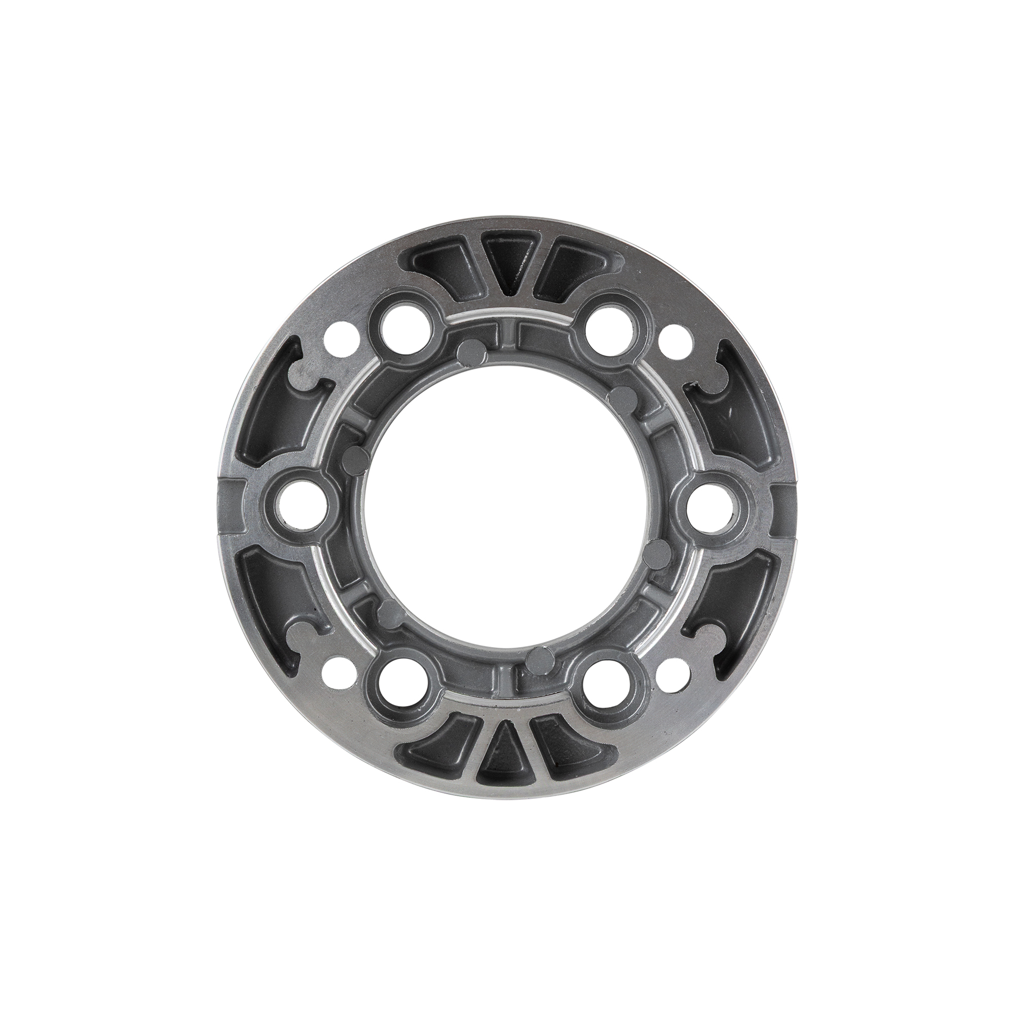 Фланец 71 B14 (105мм) к редуктору INNOVERT 063