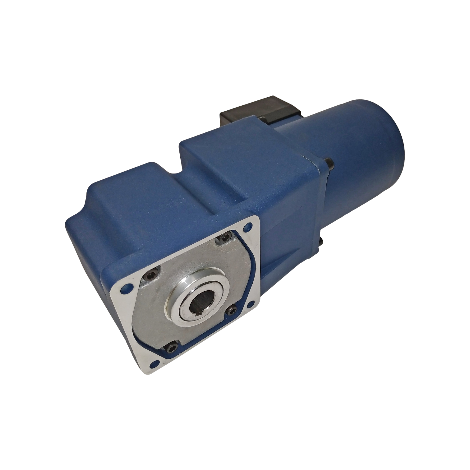 Цилиндро-конические компактные мотор-редукторы INNORED серии MC