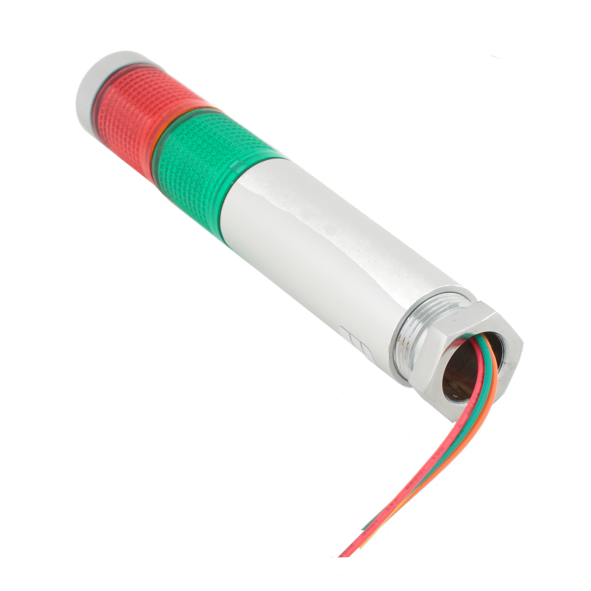 Светосигнальная лампа INNOCONT TL25-024-RG