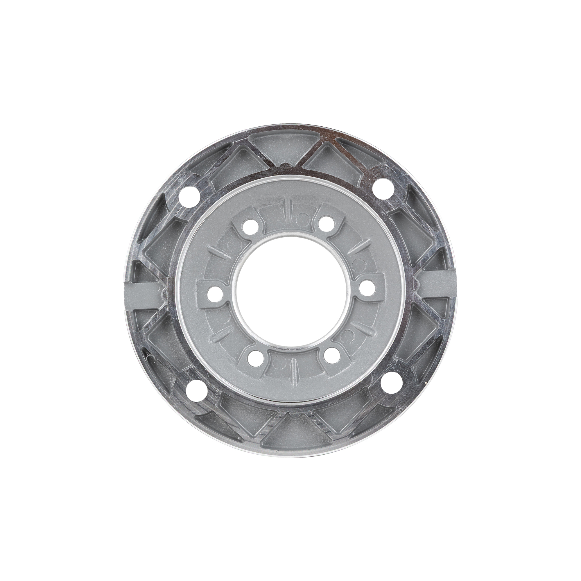 Фланец 63 B5 (140мм) к редуктору INNOVERT 050