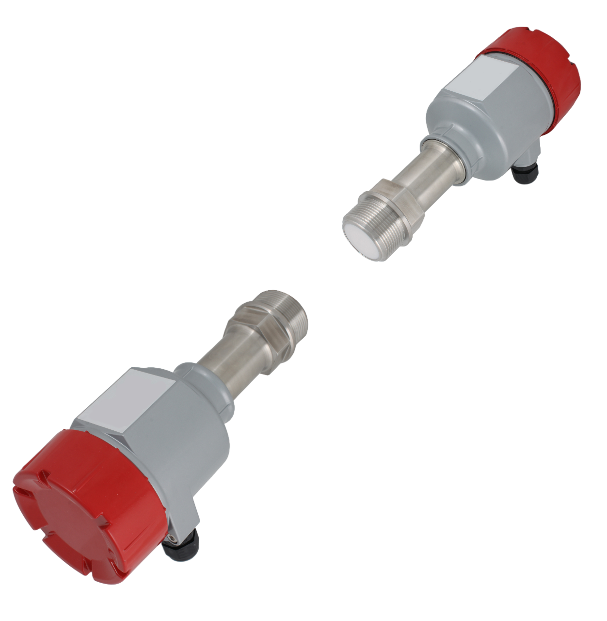 Микроволновый датчик уровня INNOLEVEL Micropulse серии MP-N