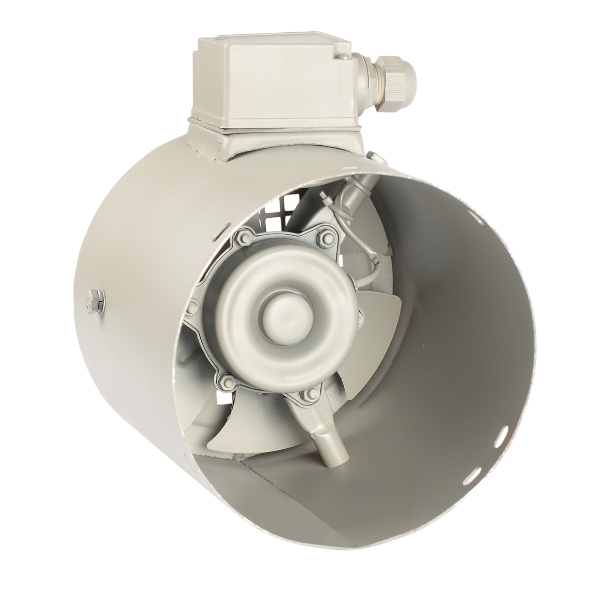 Независимая вентиляция INNORED