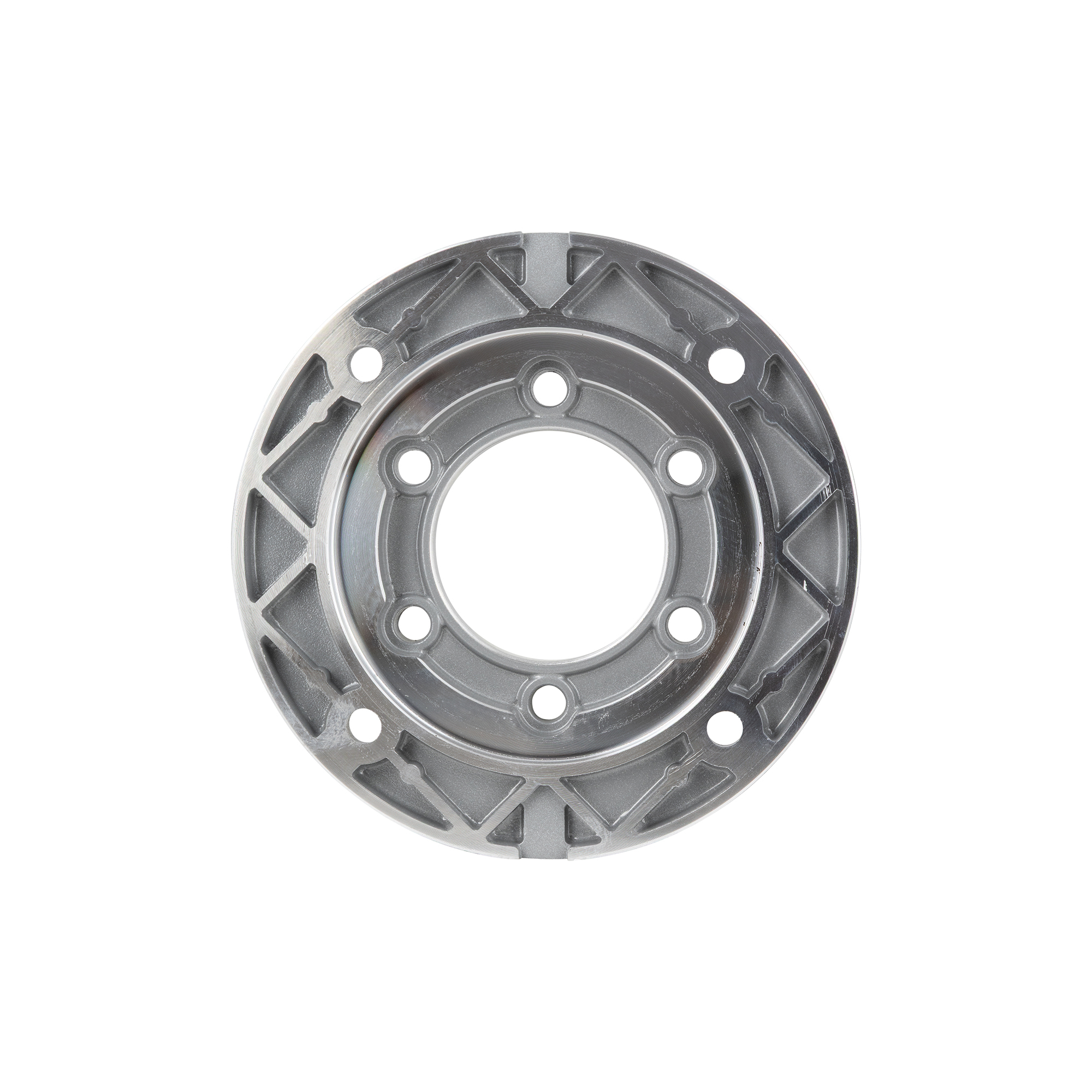 Фланец 71B5 (160мм) к редуктору INNOVERT 075 и 090