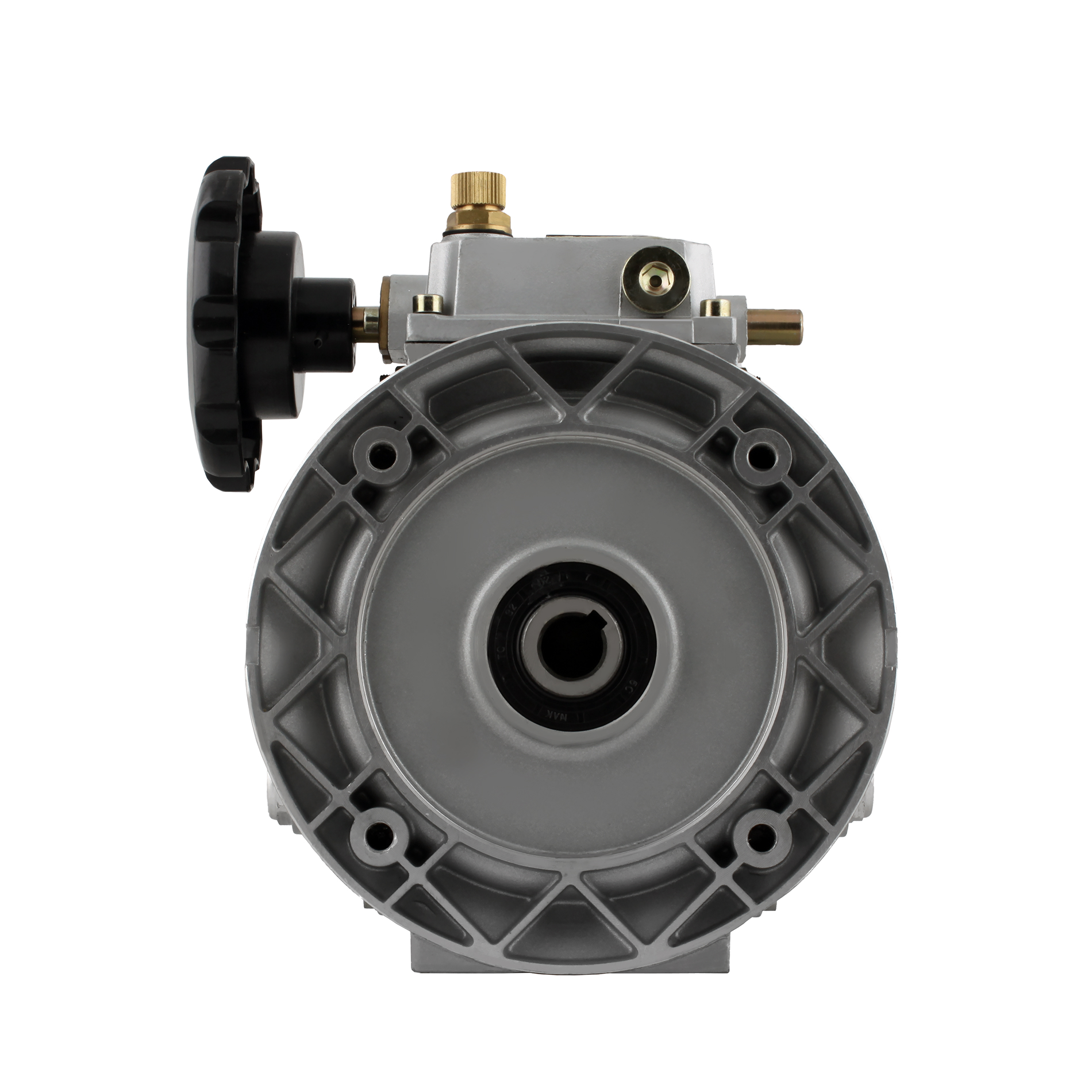 Вариатор механический INNORED фланец вх./вых. 80B5 (200*19)