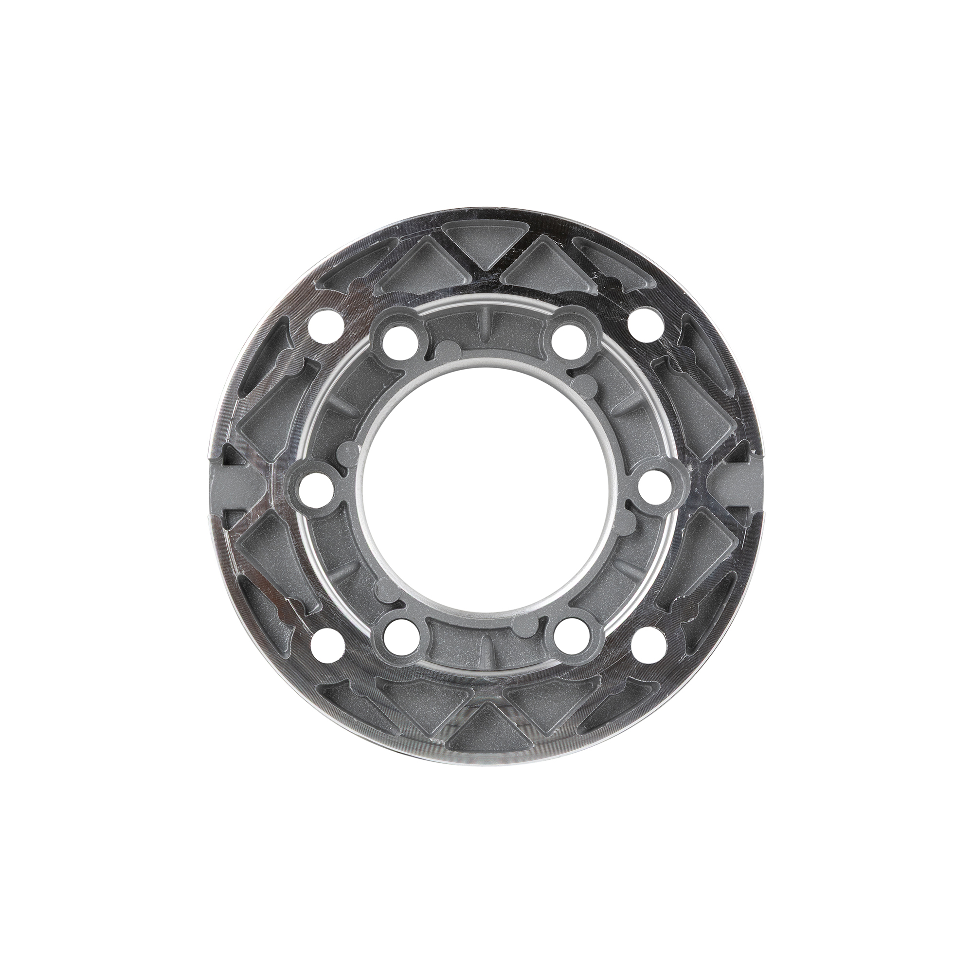 Фланец 71 B14 (105мм) к редуктору INNOVERT 050