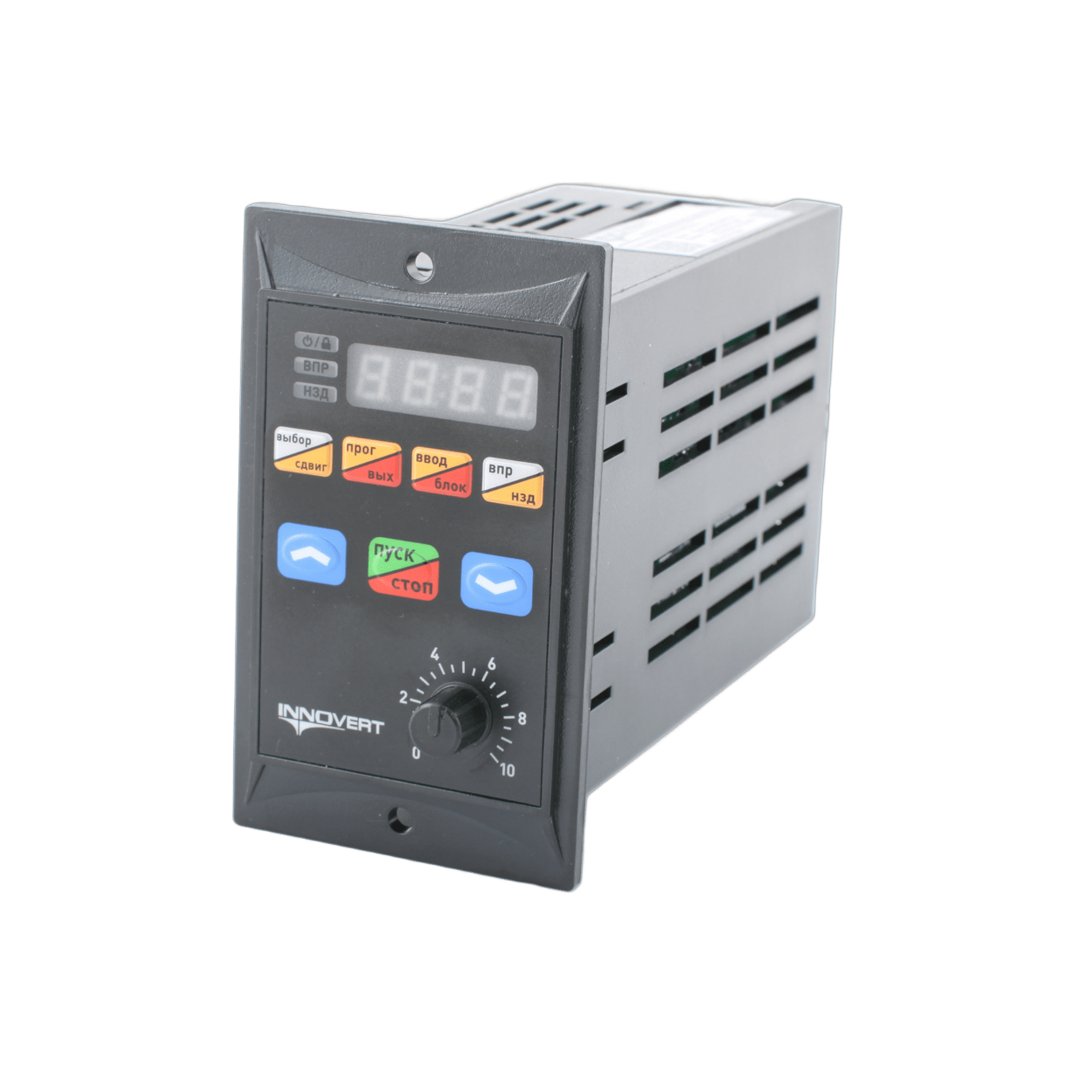 Преобразователи частоты INNOVERT серии IRD