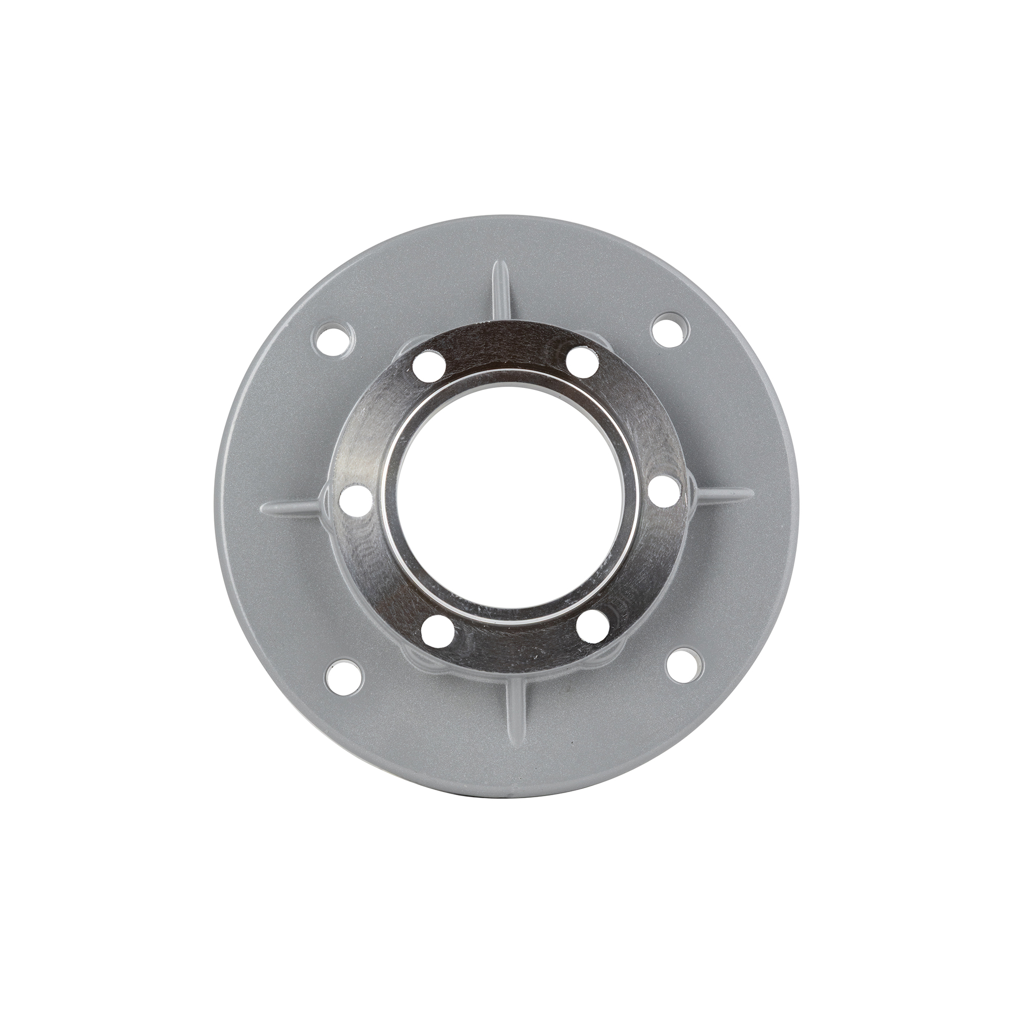 Фланец 100/112 B14 (160мм) к редуктору INNOVERT 075 и 090