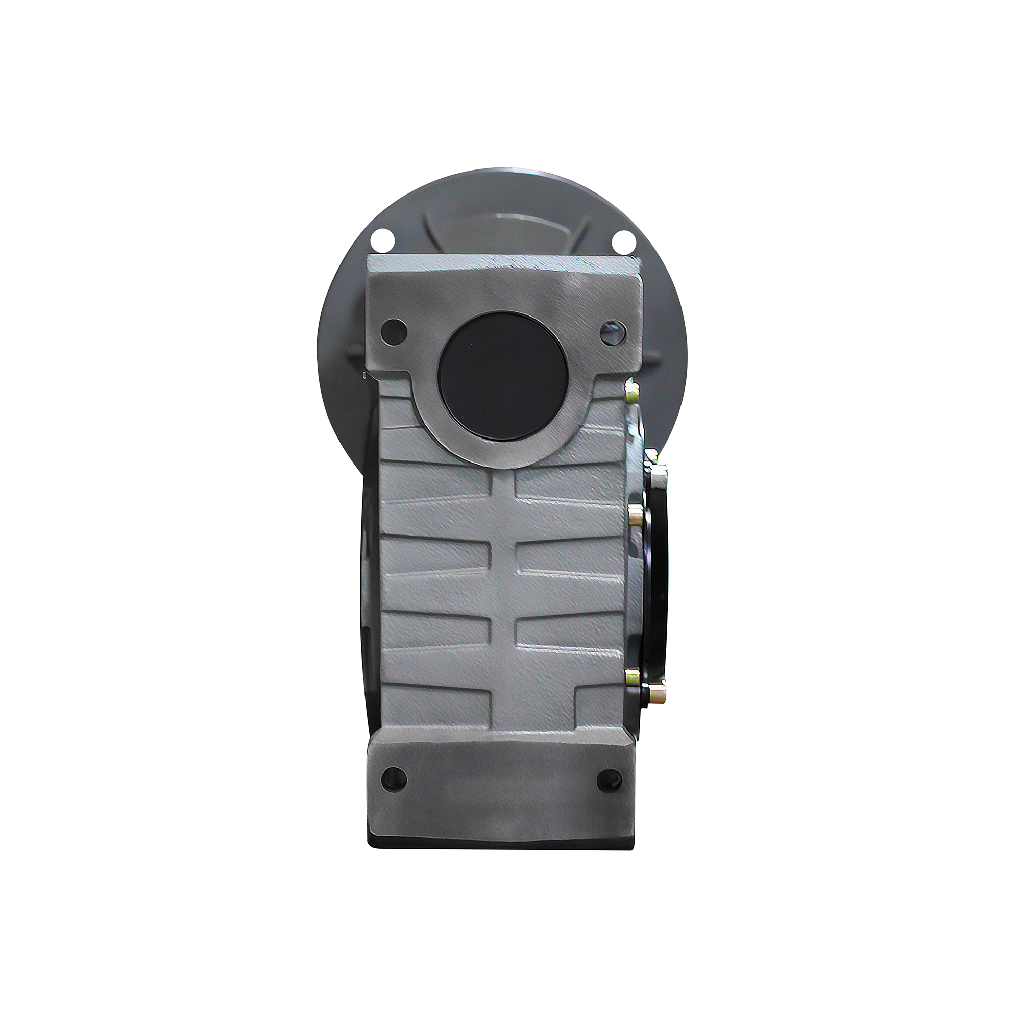 Редуктор червячный INNORED 150 (i=80) вал вх./вых. 250*28/50 мм