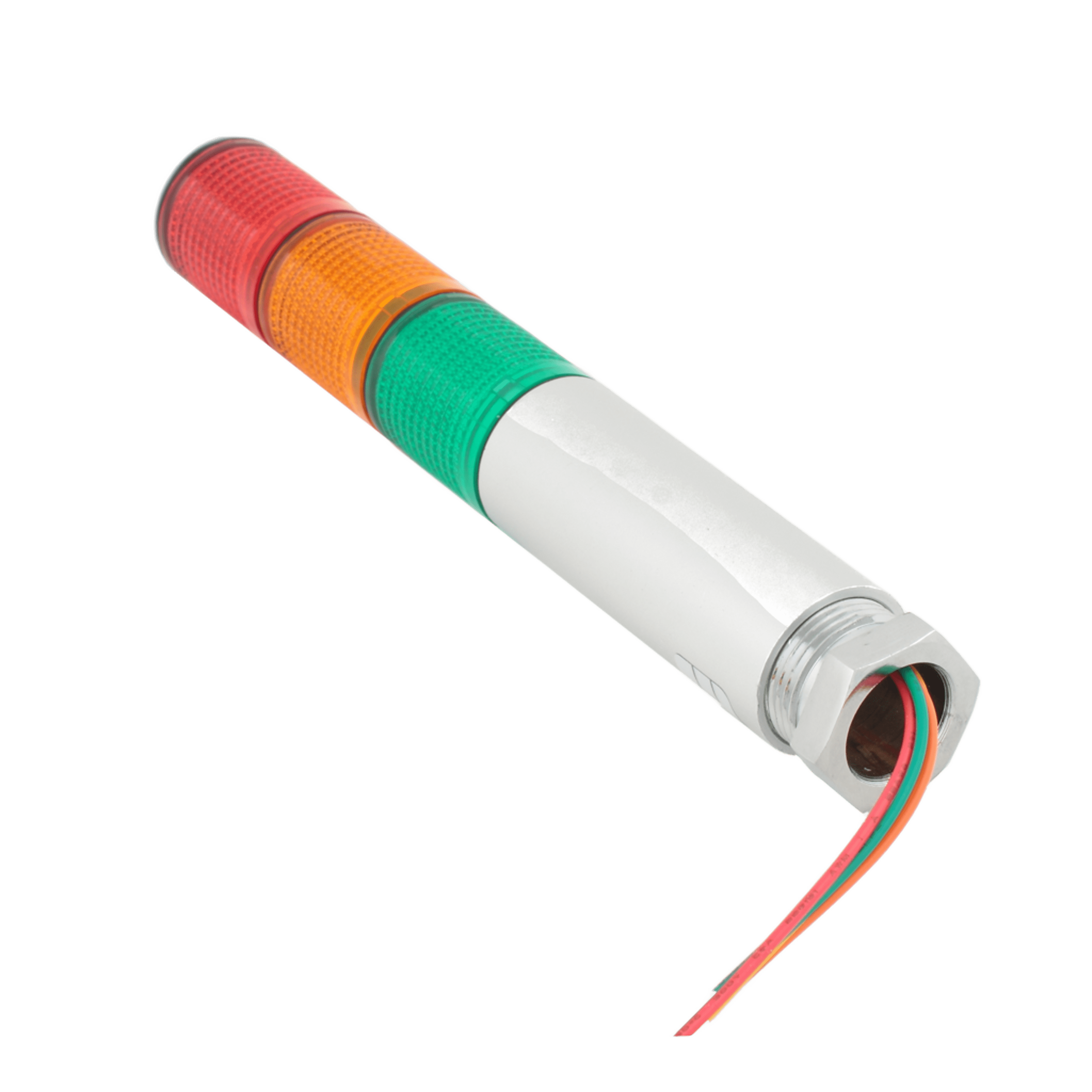 Светодиодная сигнальная колонна INNOCONT серии TL25