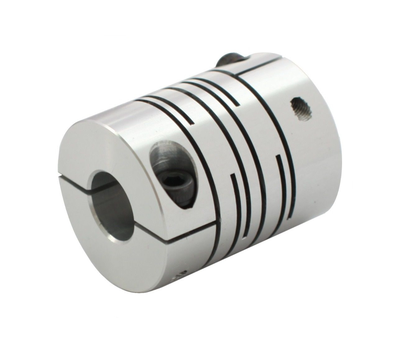 Муфта разрезная серии CPI с зажимным кольцом