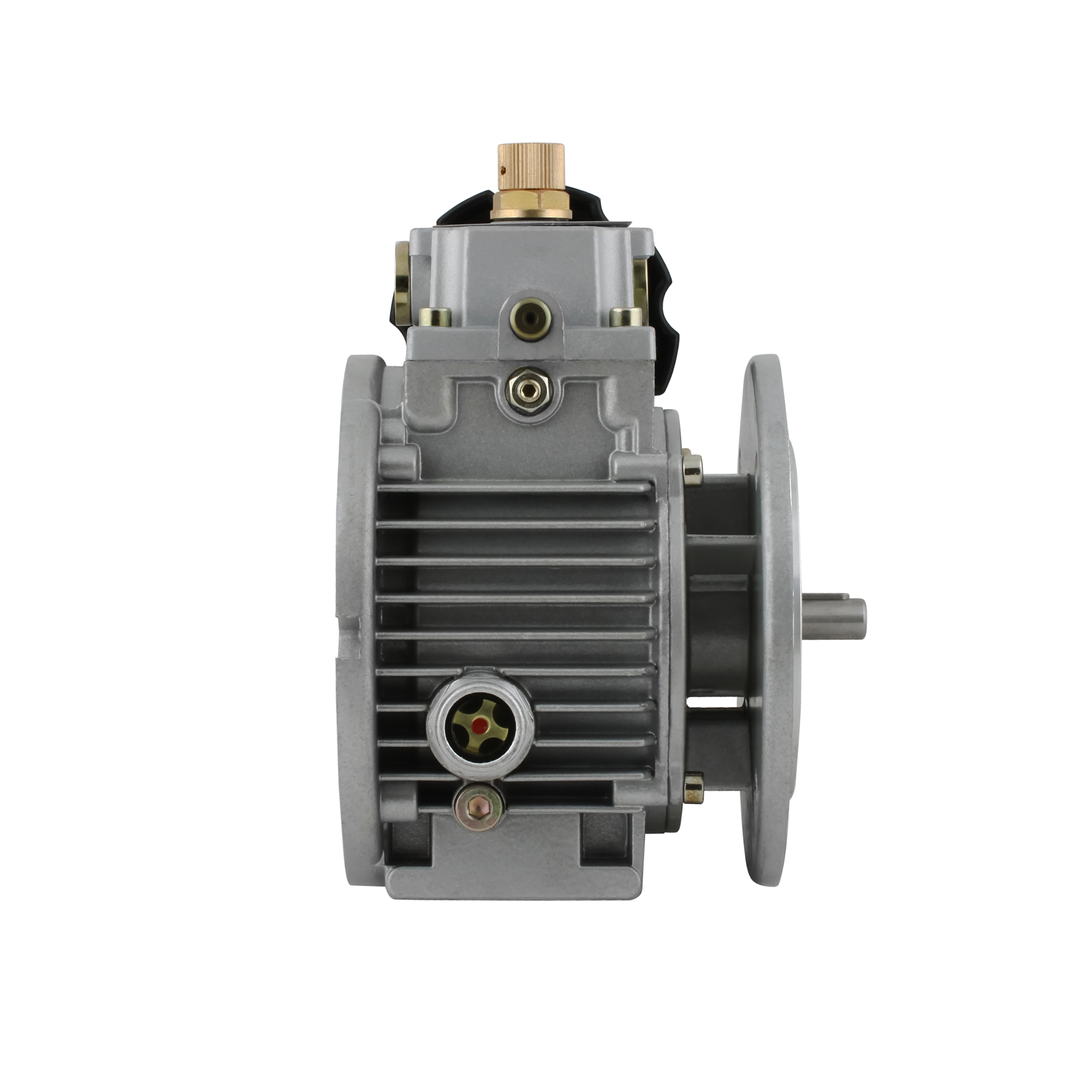 Вариатор механический INNORED фланец вх./вых. 63B5 (140*11)