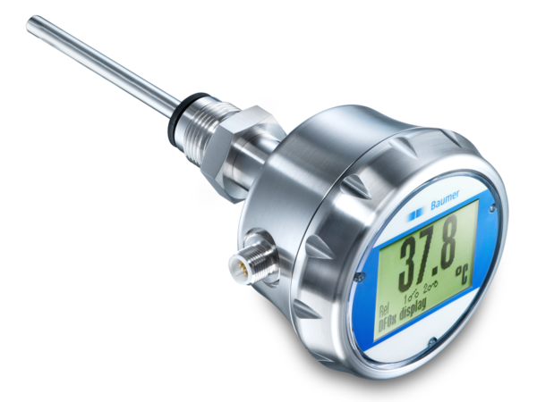 Датчики температуры CombiTerm TFRN