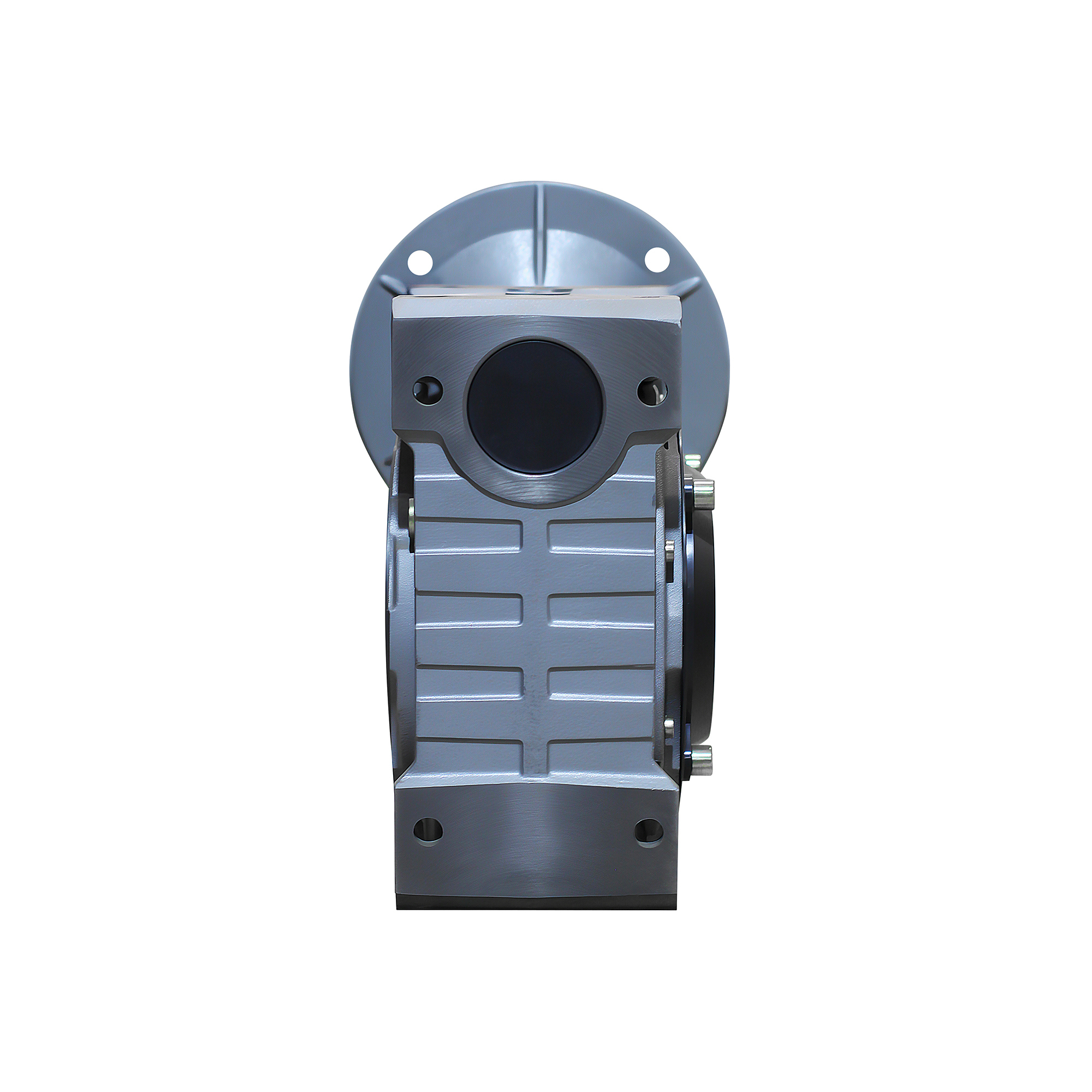 Редуктор червячный INNORED 130 (i=7.5) вал вх./вых. 300*38/45 мм