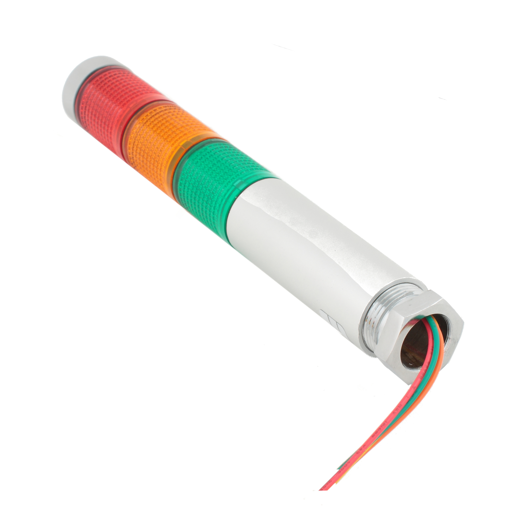 Светосигнальная лампа INNOCONT TL25-024-RYG