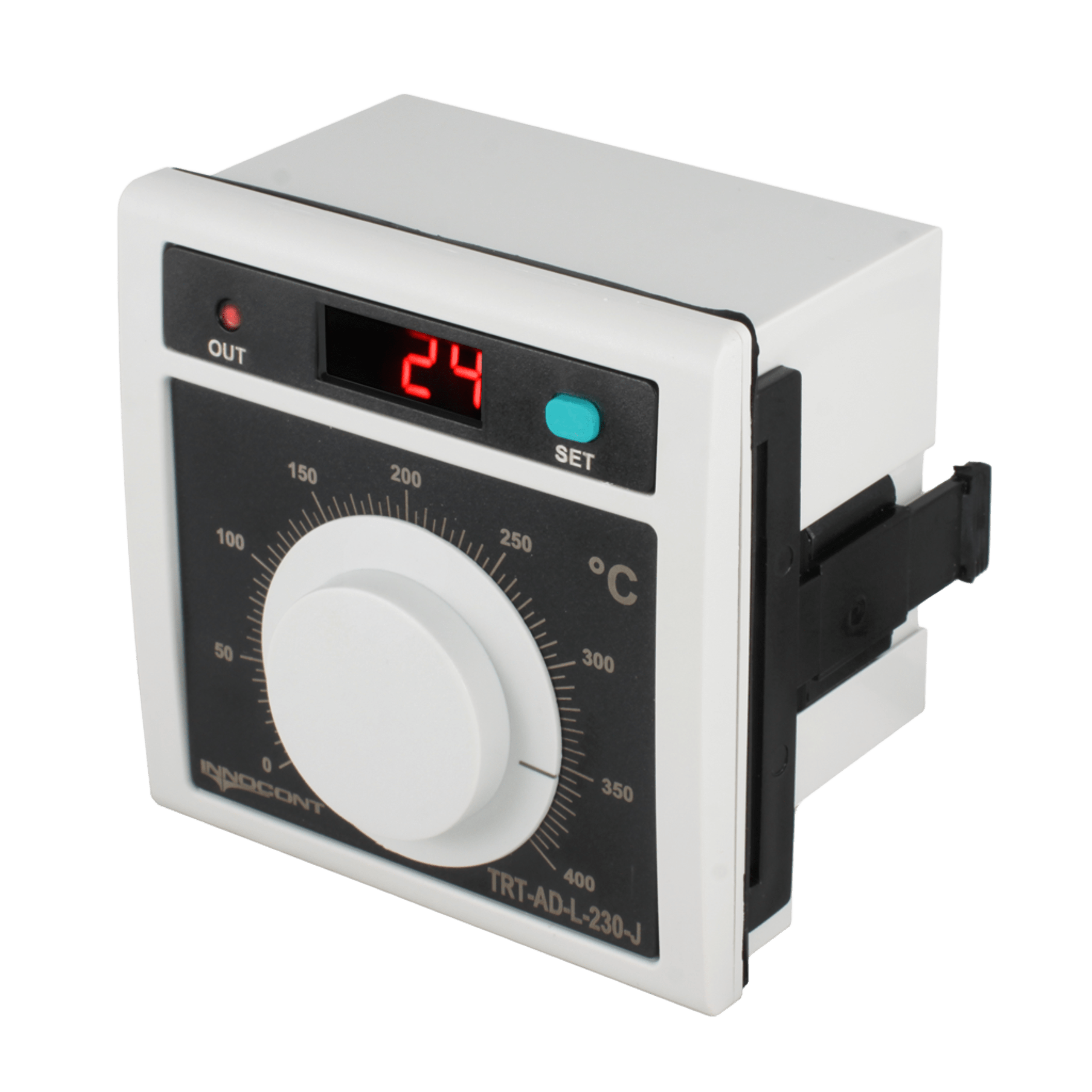 Температурный контроллер INNOCONT серии TRT-AD-L-230-J
