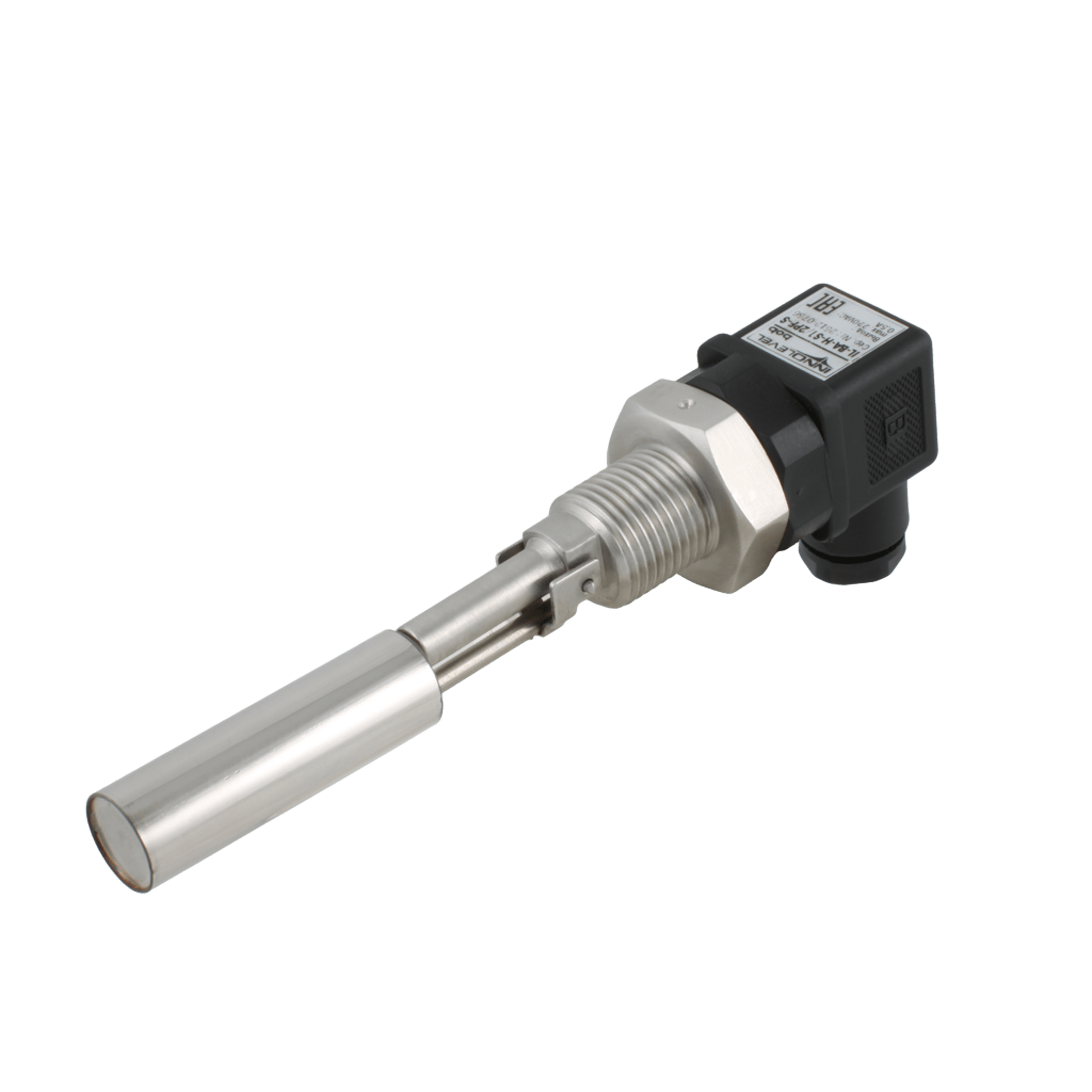 Поплавковый датчик уровня INNOLEVEL серии BA-H