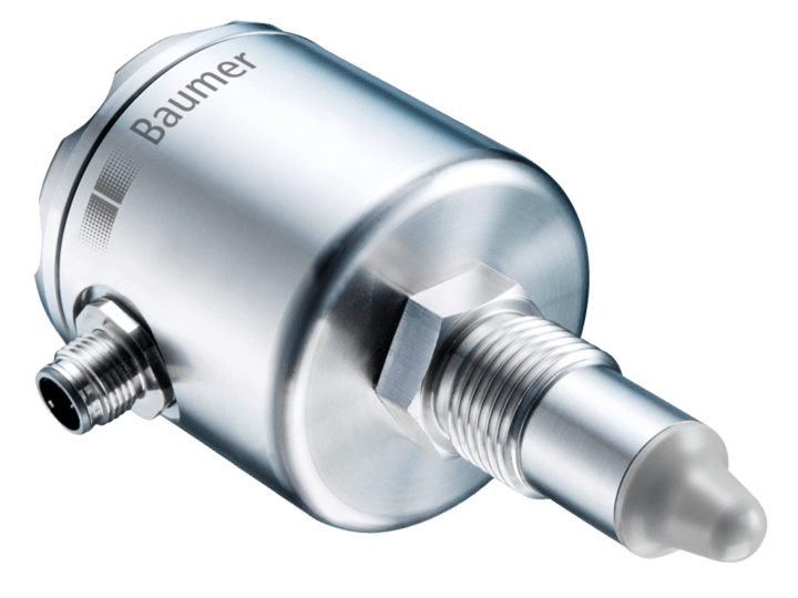 Емкостно-частотный сигнализатор уровня CleverLevel серии LFFS