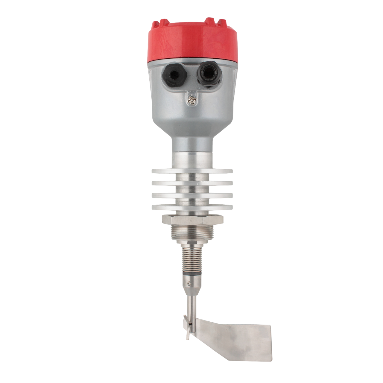 Взрывозащищенный высокотемпературный ротационный датчик уровня INNOLEVEL серии N-Ex-HT