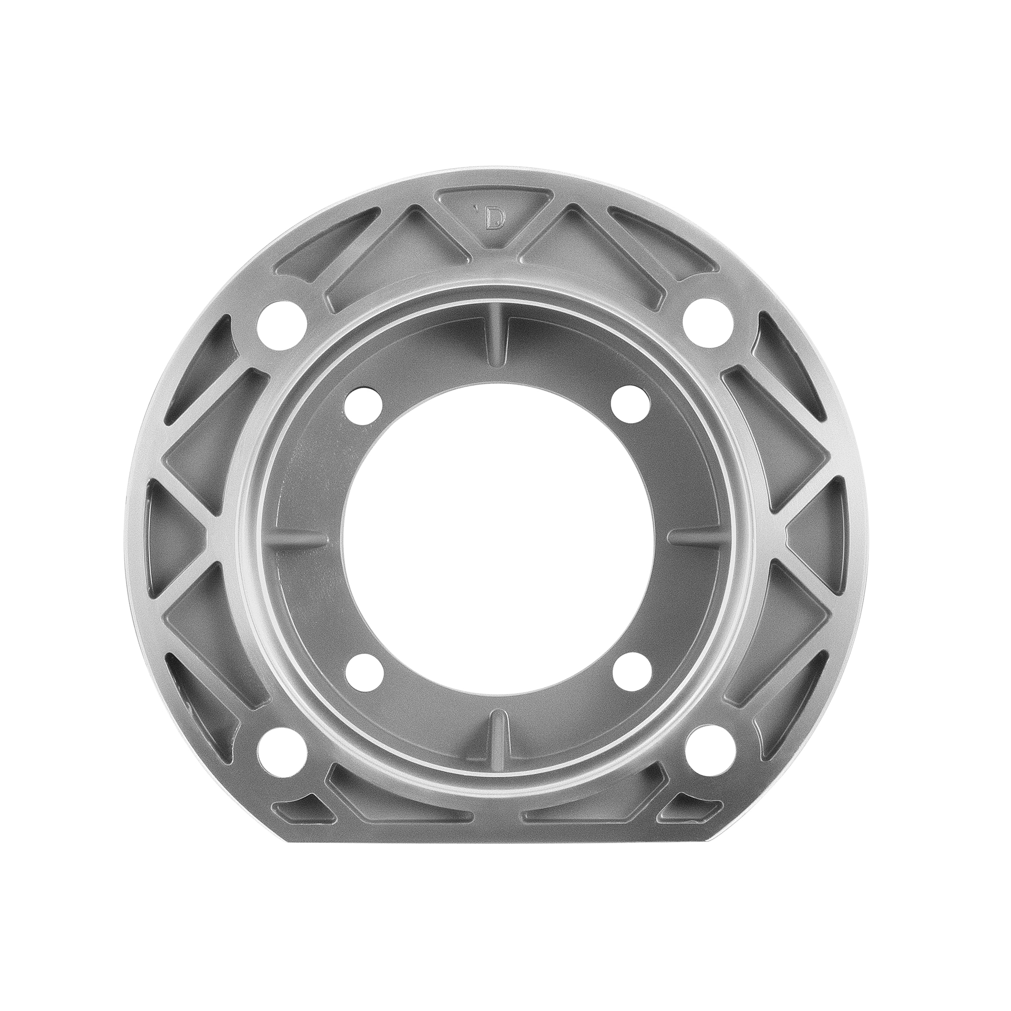 Фланец выходной FС к редуктору INNORED 050