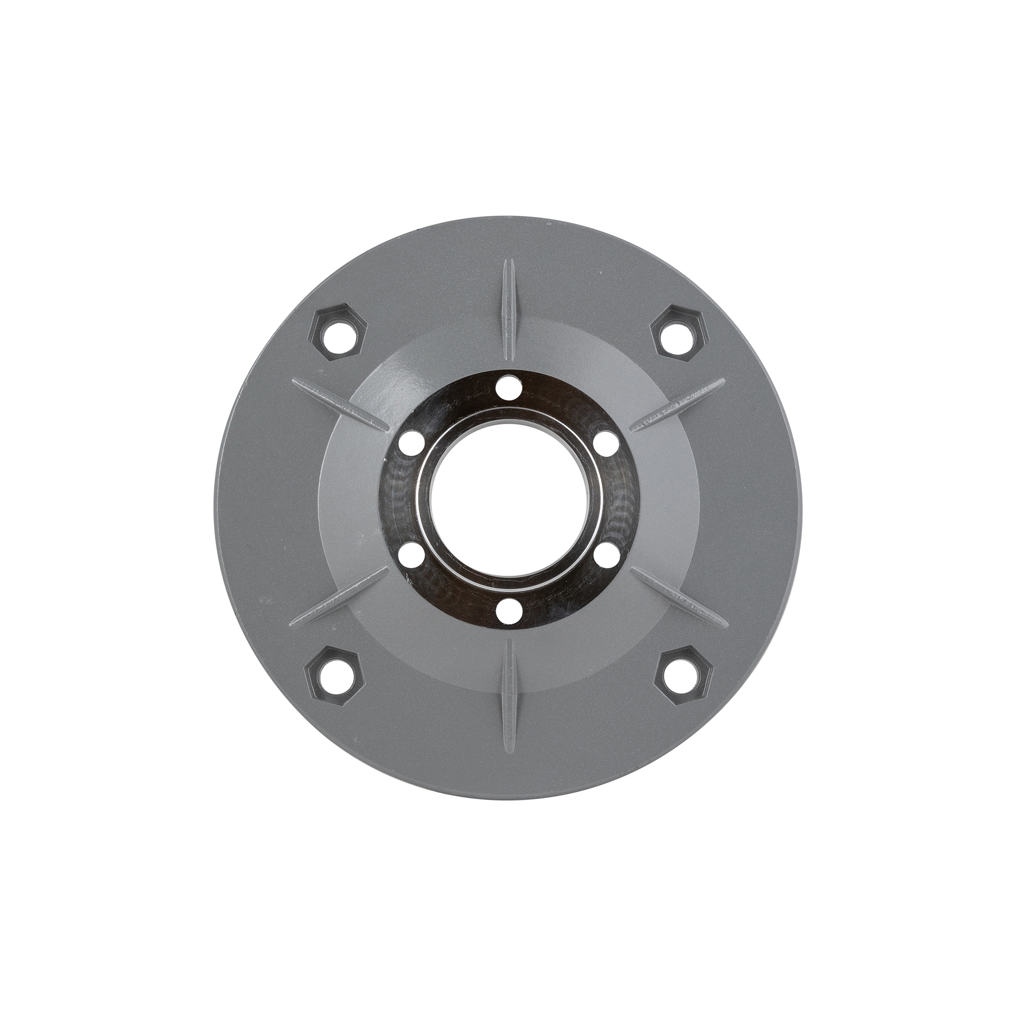 Фланец 80/90 B5 (200мм) к редуктору INNOVERT 063